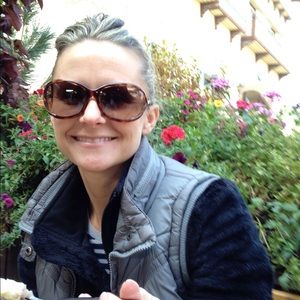 Meet your Posher, Jamie